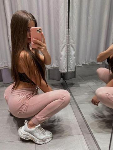 Карина Яркая Рыжая фото 5